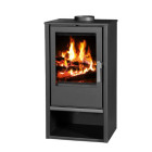 Salamandra a Lenha BAE 103 - Bae